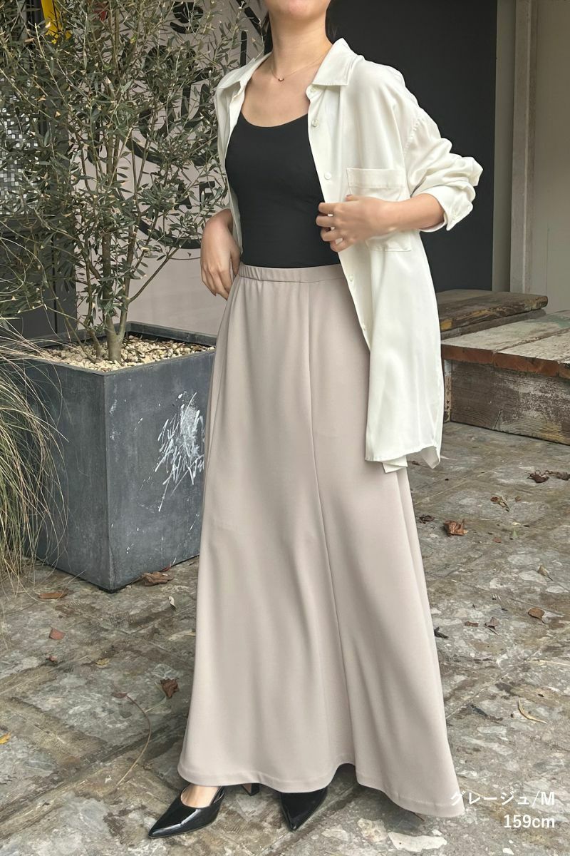 ナインアール,rrrrrrrrr,ネバーエンドリラックススカートナインアール,rrrrrrrrr,ネバーエンドリラックススカート