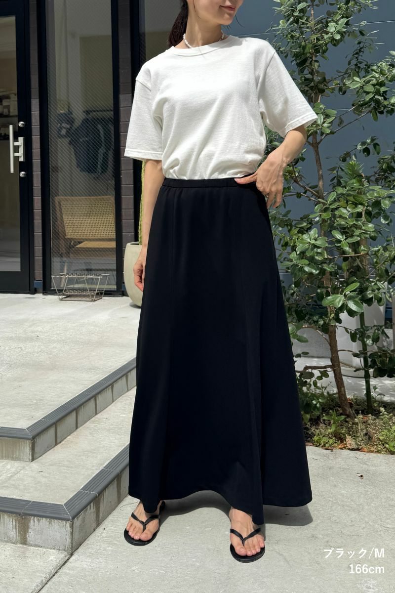 ナインアール,rrrrrrrrr,ネバーエンドリラックススカート