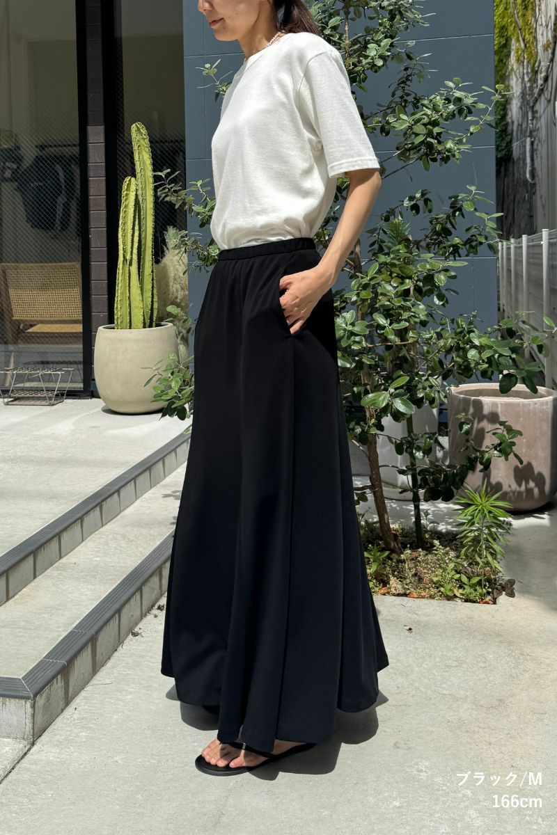 ナインアール,rrrrrrrrr,ネバーエンドリラックススカート