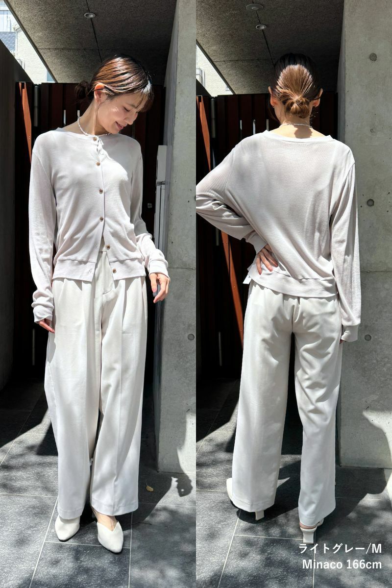 ナインアール,rrrrrrrrr,サマークールカーディガン