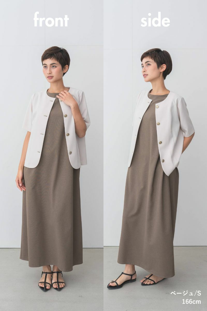 ナインアール,rrrrrrrrr,サマーライトシャツブラウス