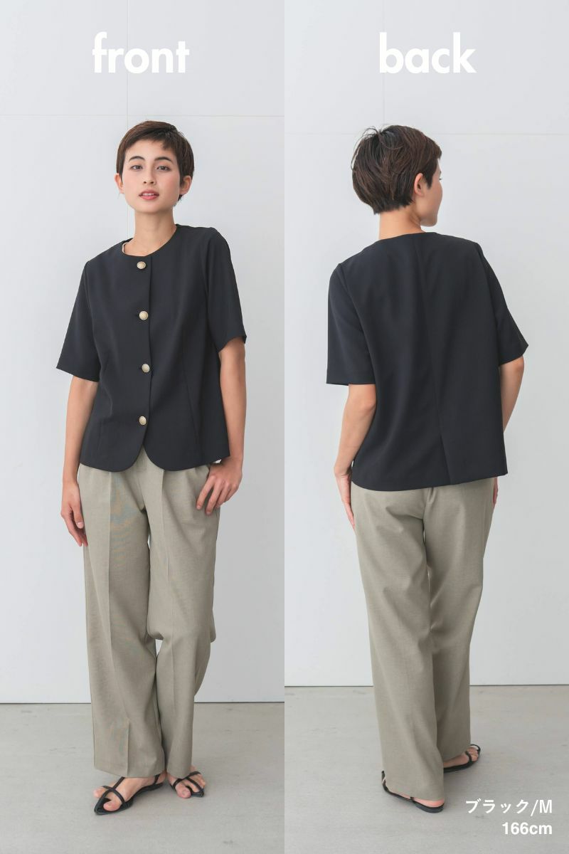 ナインアール,rrrrrrrrr,サマーライトシャツブラウス