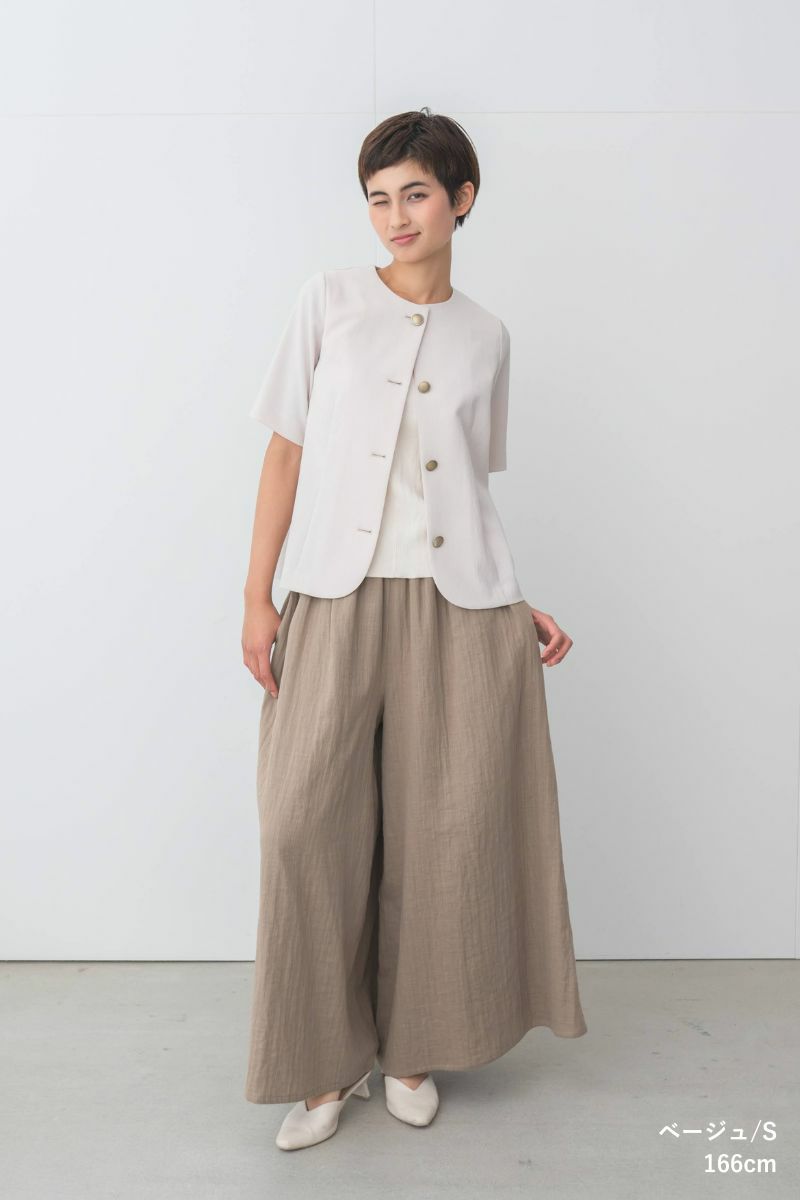 ナインアール,rrrrrrrrr,サマーライトシャツブラウス