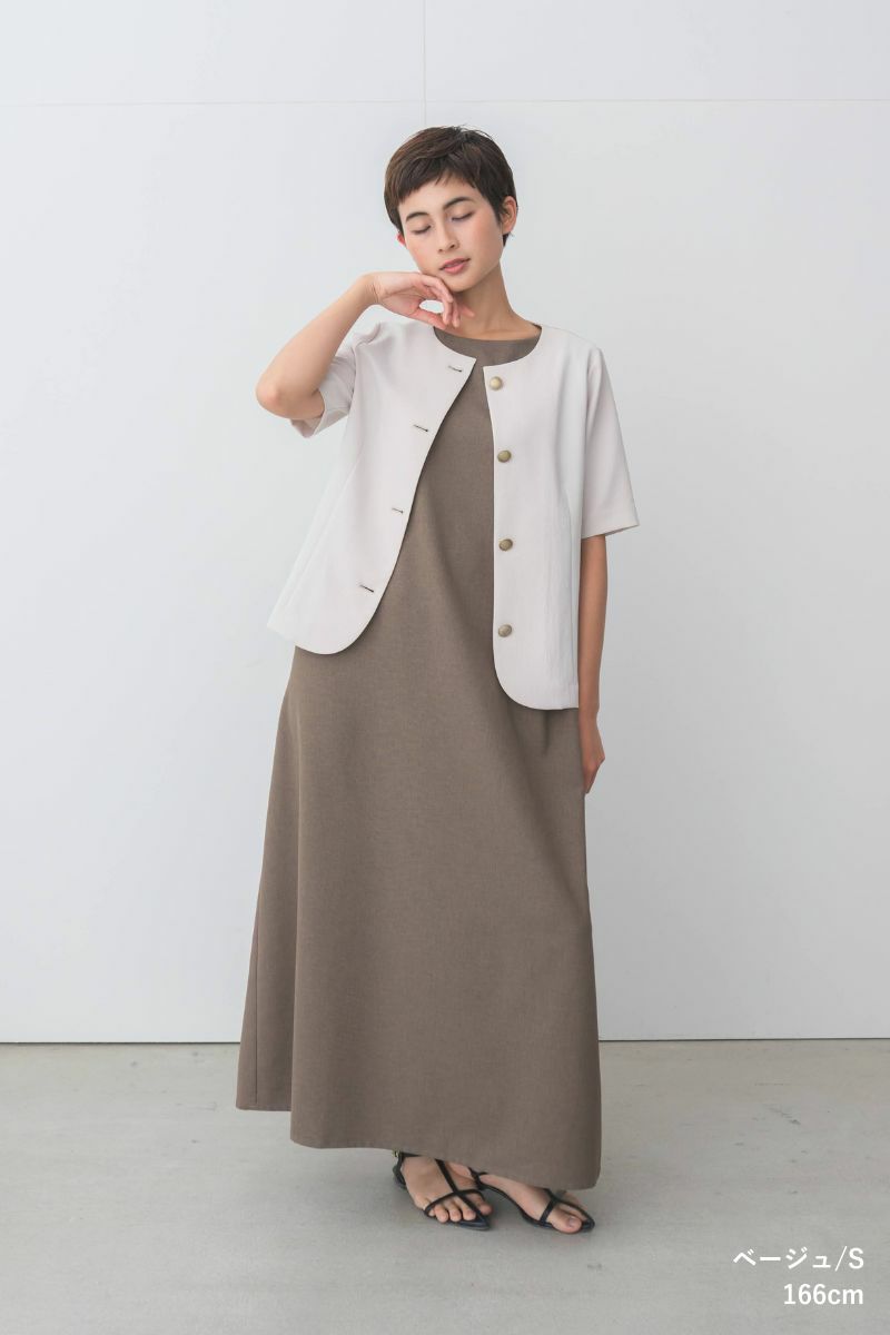 ナインアール,rrrrrrrrr,サマーライトシャツブラウス