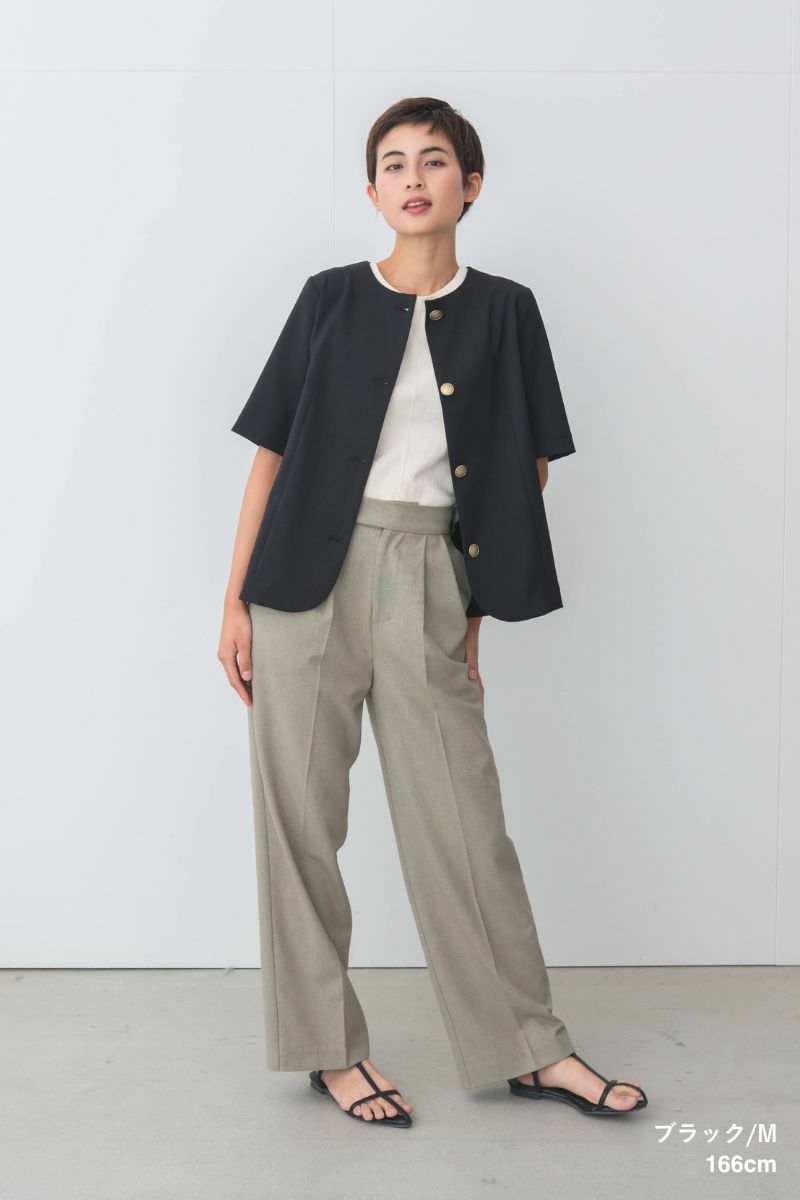 ナインアール,rrrrrrrrr,サマーライトシャツブラウス