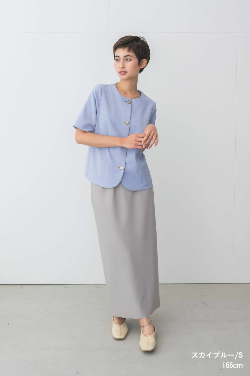 ナインアール,rrrrrrrrr,サマーライトシャツブラウス