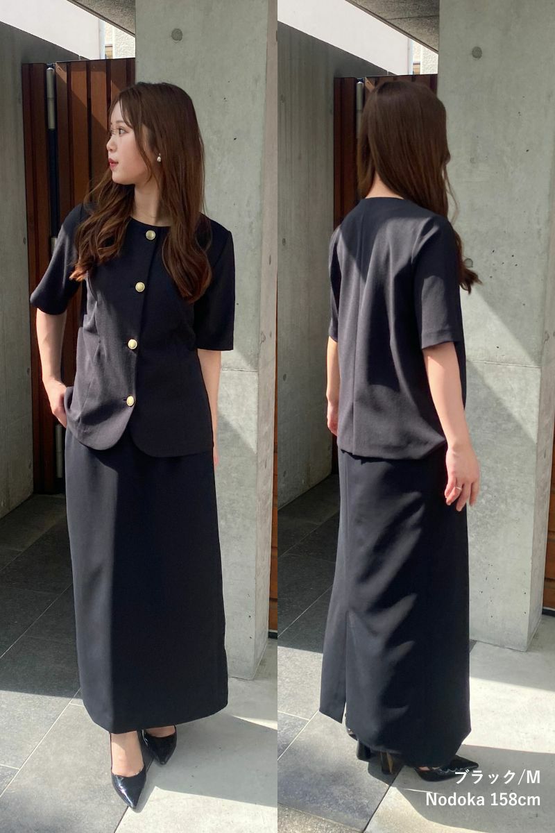 ナインアール,rrrrrrrrr,サマーライトシャツブラウス