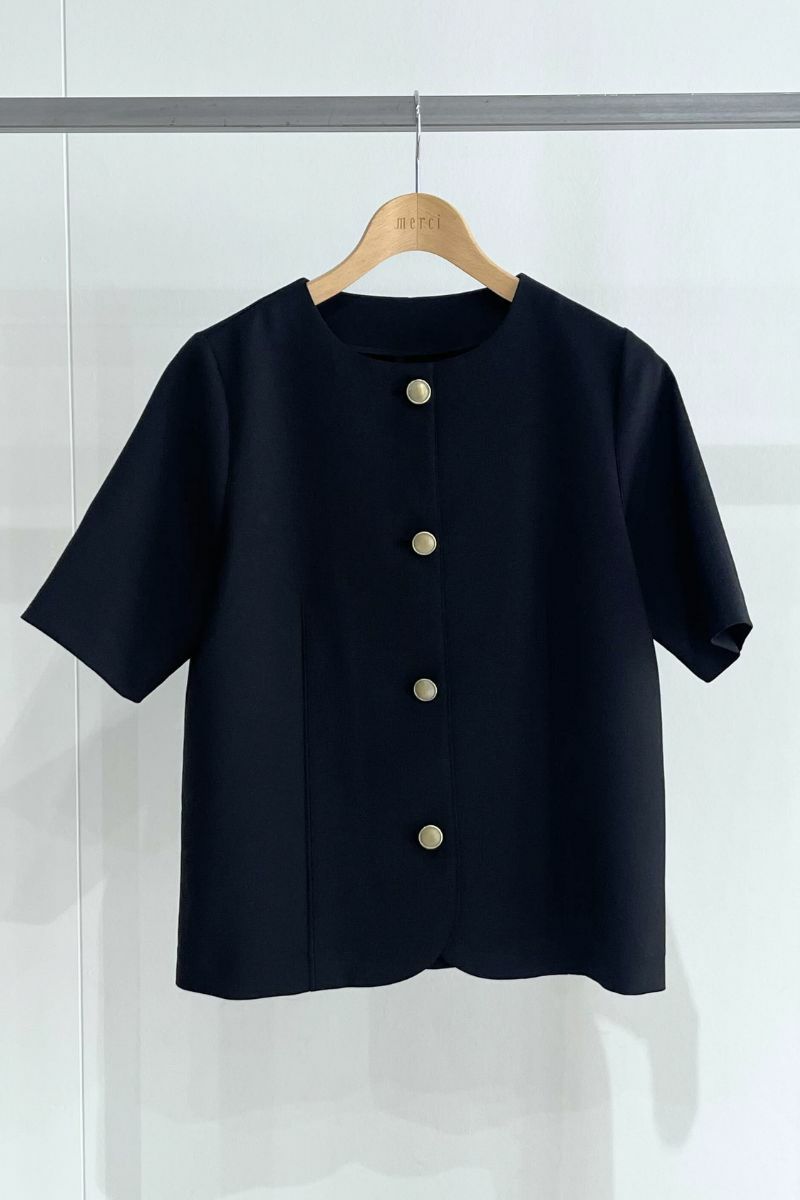 ナインアール,rrrrrrrrr,サマーライトシャツブラウス