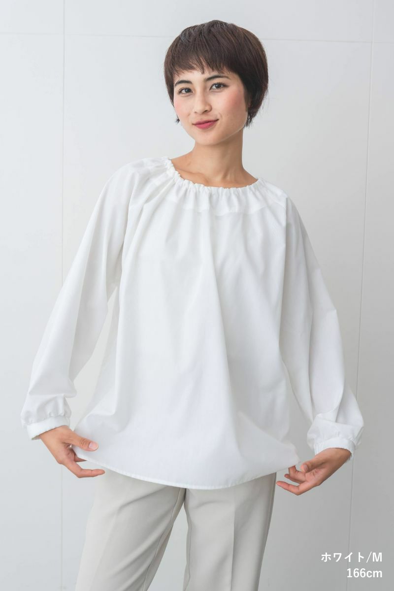 ナインアール,rrrrrrrrr,2wayカバーブラウス