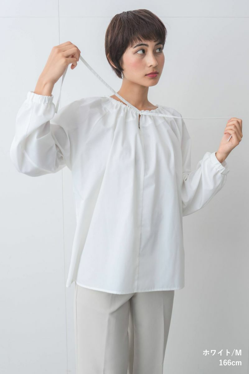 ナインアール,rrrrrrrrr,2wayカバーブラウス