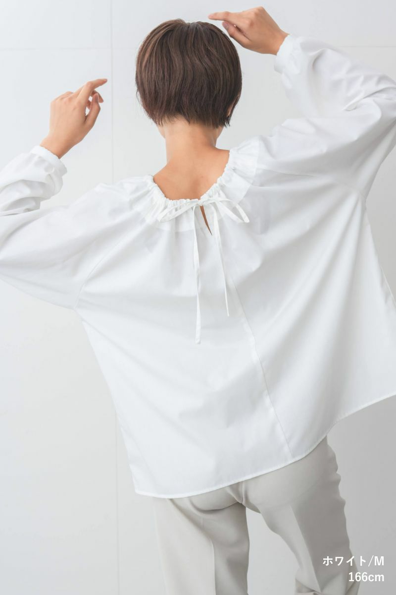 ナインアール,rrrrrrrrr,2wayカバーブラウス