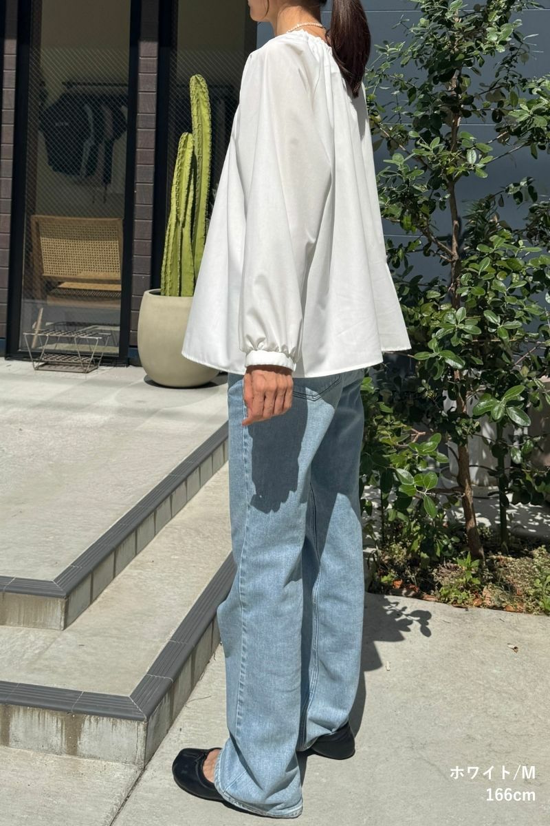 ナインアール,rrrrrrrrr,2wayカバーブラウス