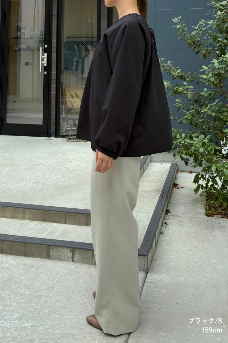 ナインアール,rrrrrrrrr,2wayカバーブラウス