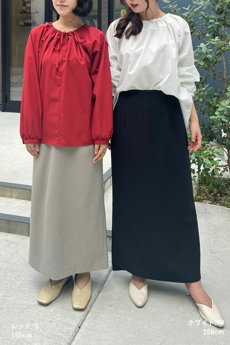 ナインアール,rrrrrrrrr,2wayカバーブラウス