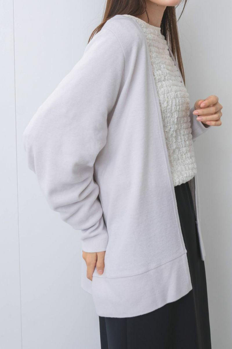 ミニマリズムソフトカーディガン | トップス | 《公式オンラインストア