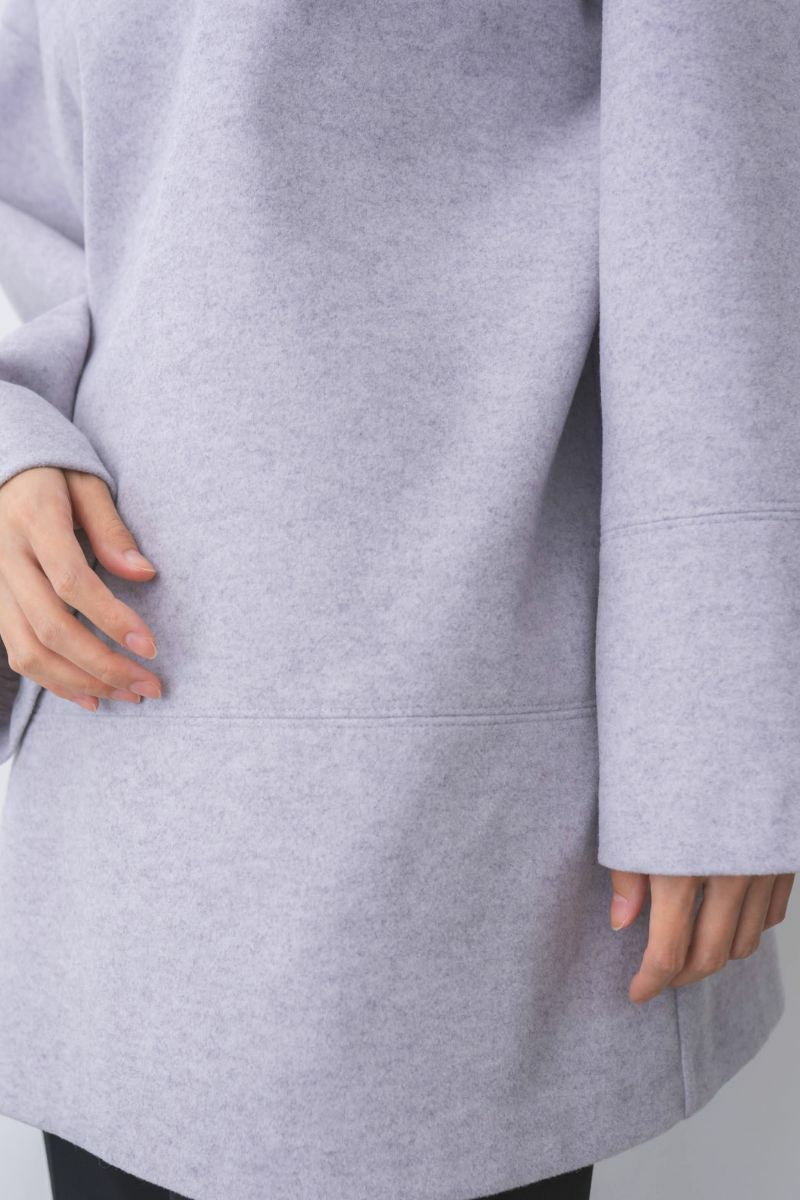 究極の肌触りを追求した高機能生地