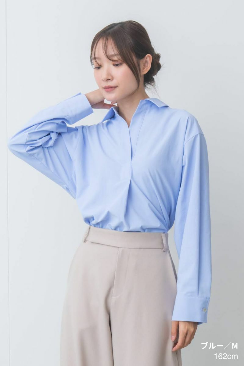 ハレの日をもっと特別にしてくれる、生地から生まれる信頼の一着